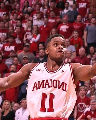 Indiana Hoosiers Bloomington