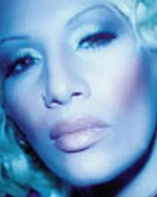 Ivy Queen Orlando