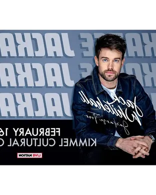 Jack Whitehall Plymouth