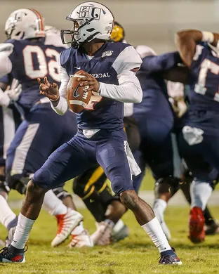 Jackson State Tigers Football Daytona Beach