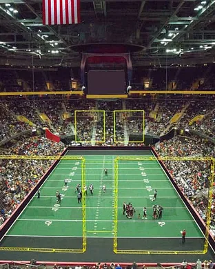 Jacksonville Sharks Orlando