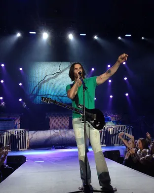 Jake Owen Cocoa