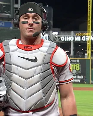 James Mccann Orlando