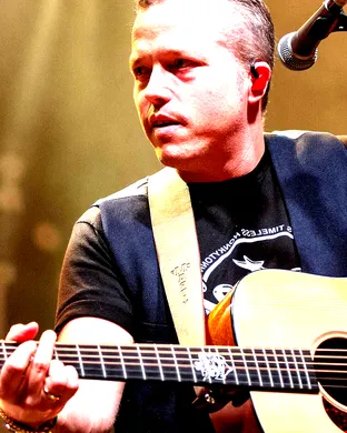 Jason Isbell Orlando