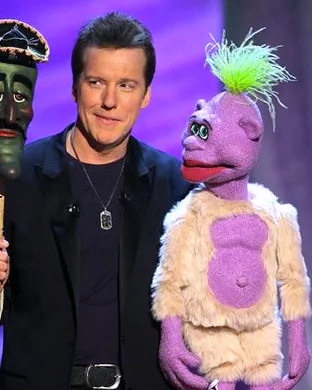 Jeff Dunham Daytona Beach