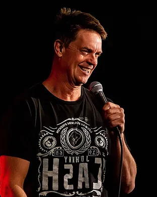 Jim Breuer Orlando