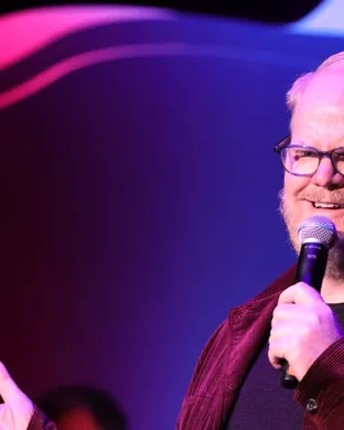 Jim Gaffigan Orlando