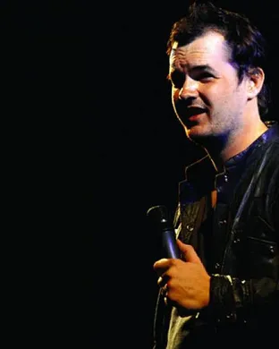 Jim Jefferies Melbourne