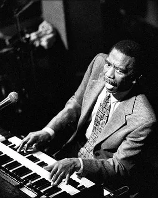 Jimmy Sowell Sanford
