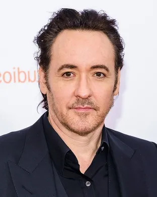 John Cusack Orlando