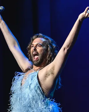 Jonathan Van Ness Orlando