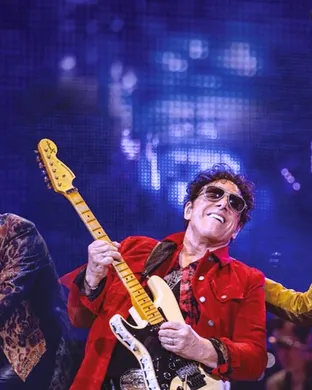 Journey Orlando