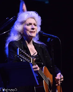 Judy Collins Orlando