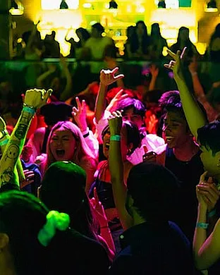 K-pop Club Night Orlando