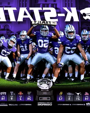 Kansas State Wildcats Orlando