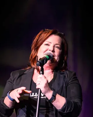 Kathleen Madigan Orlando