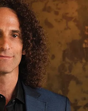 Kenny G Daytona Beach