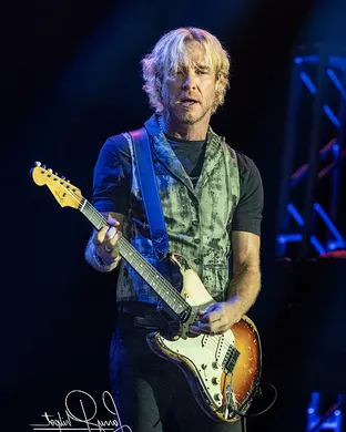 Kenny Wayne Shepherd Band Daytona Beach