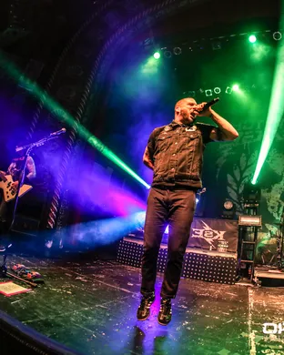 Killswitch Engage Orlando