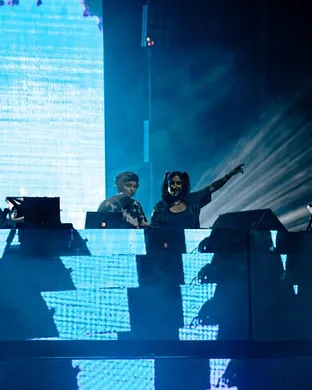 Krewella Orlando