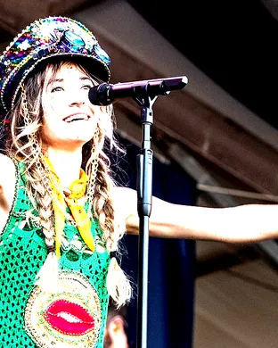Lauren Daigle Orlando