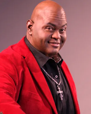 Lavell Crawford Orlando