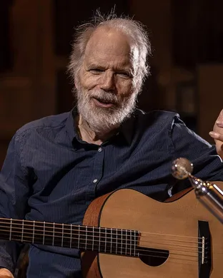 Leo Kottke Ocala