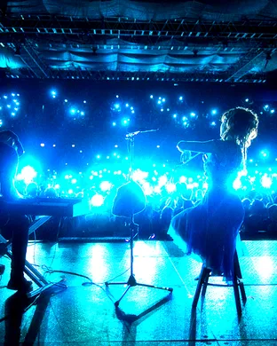 Lindsey Stirling Orlando