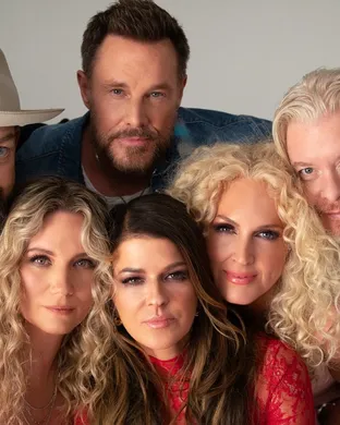 Little Big Town Orlando
