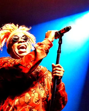 Living Colour Orlando