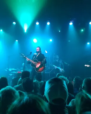 Lord Huron Orlando