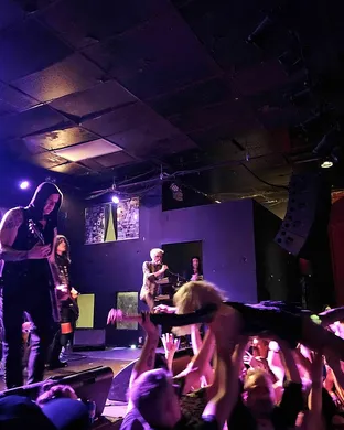 Lords Of Acid Orlando