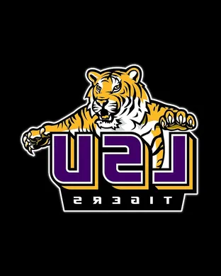 Lsu Tigers Baton Rouge