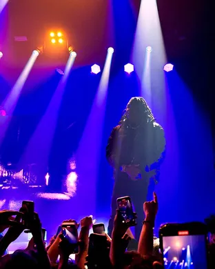 Hard Rock Live - Orlando Orlando
