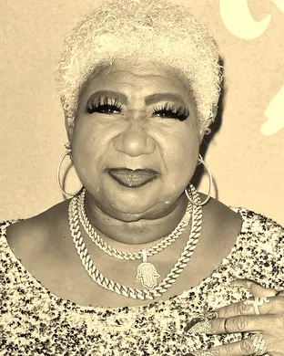 Luenell Orlando