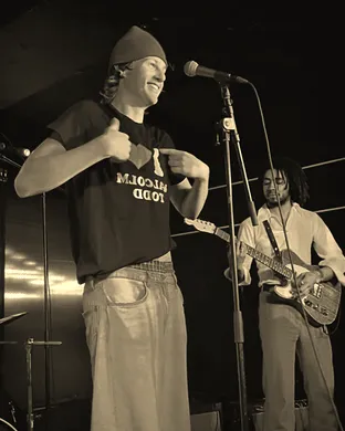 Malcolm Todd Orlando