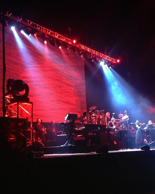 Mannheim Steamroller Christmas Daytona Beach
