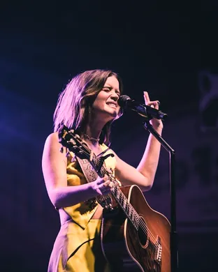 Maren Morris Orlando
