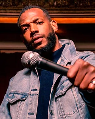 Marlon Wayans Orlando