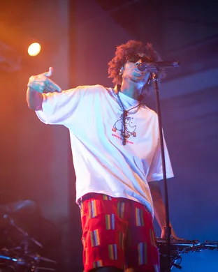 Masego Orlando