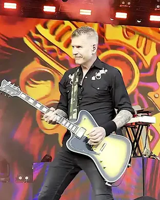Mastodon Orlando