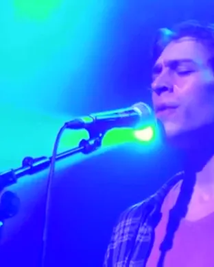 Matisyahu Orlando