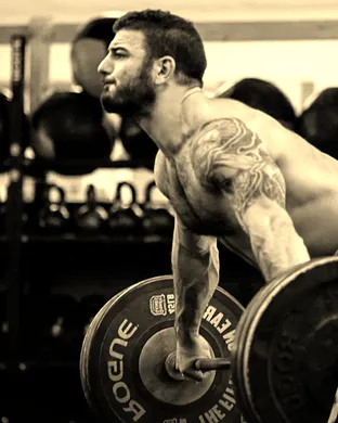 Matt Fraser Orlando
