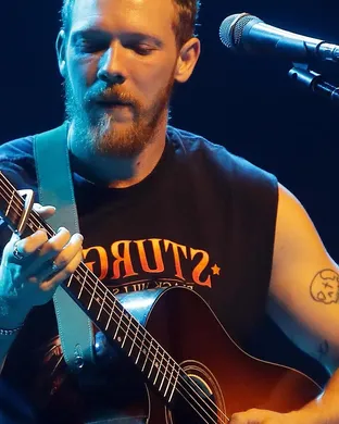 Matt Maeson Orlando
