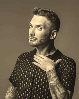 Matt Mathews Melbourne