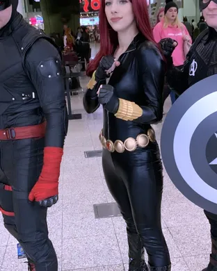 Megacon Orlando