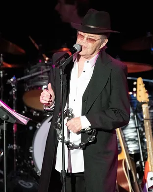 Micky Dolenz Orlando