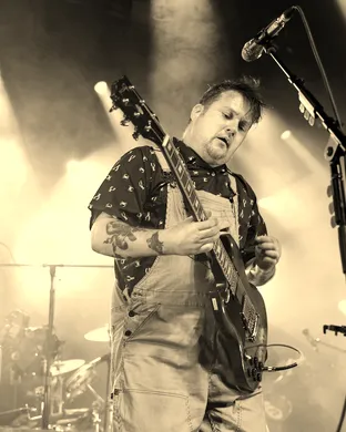Modest Mouse Orlando