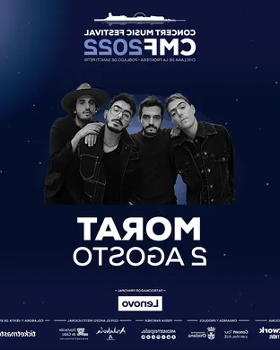 Morat Orlando