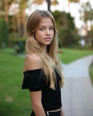 Morgan Page Orlando